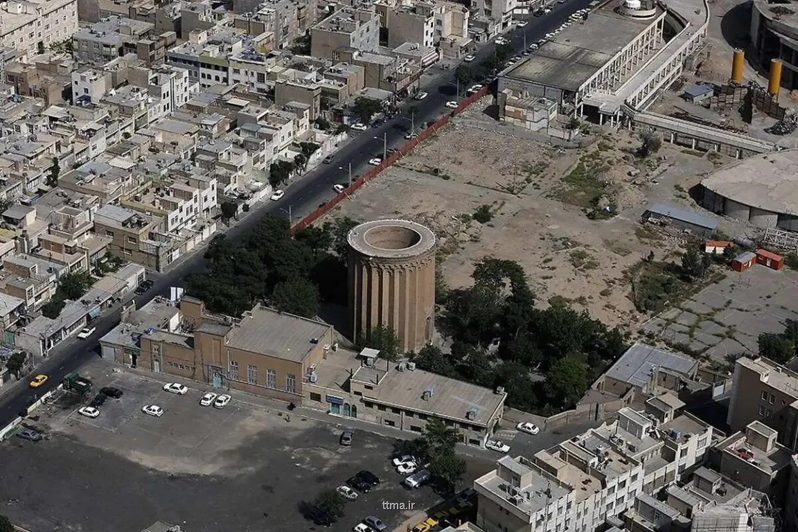 شهرری ثبت جهانی می شود؟