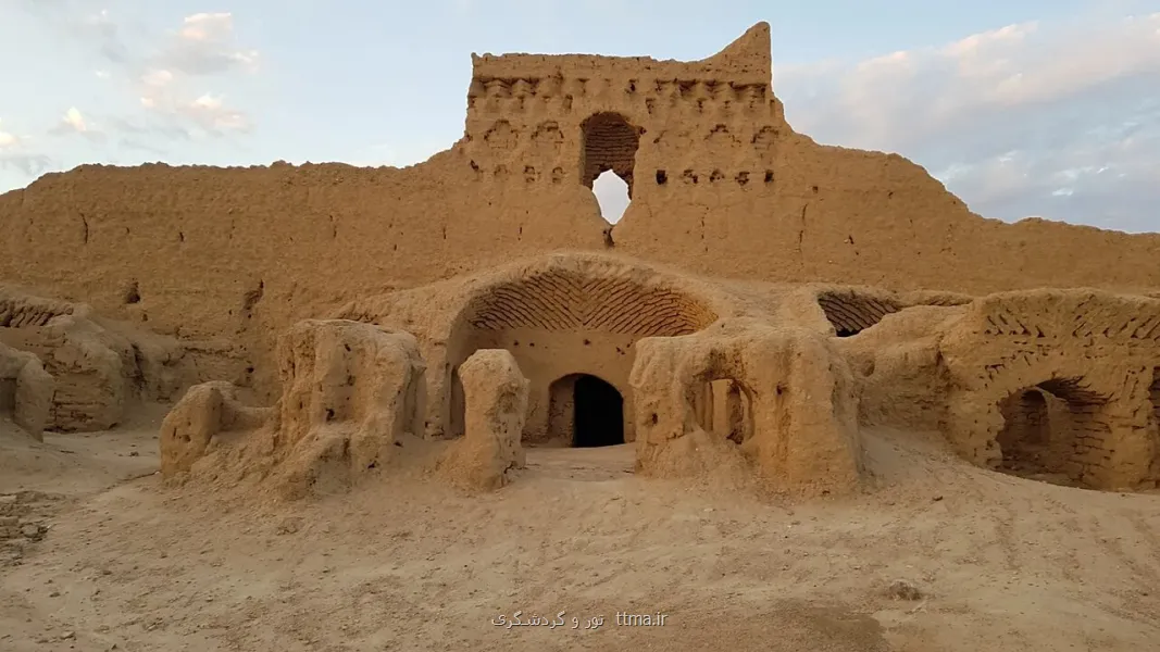 راز 5 هزار ساله از ایران باستان آشکار شد