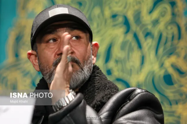 مهران غفوریان هم پوزش خواست به علاوه ویدئو