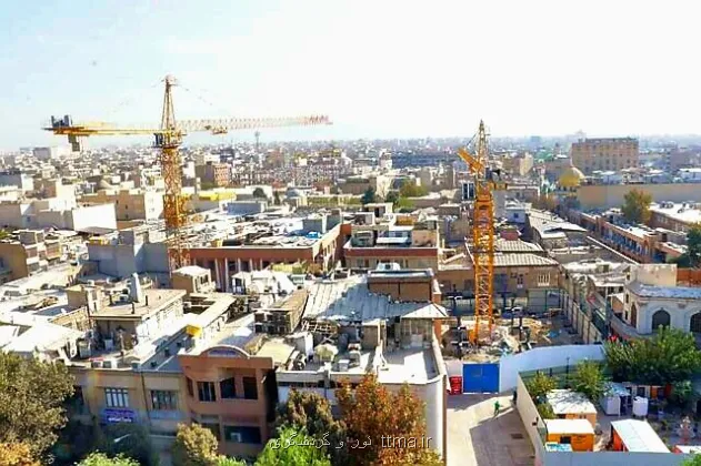 اسناد یک ساخت وساز بحث برانگیز مجوزها در حریم کاخ گلستان چطور صادر شد؟