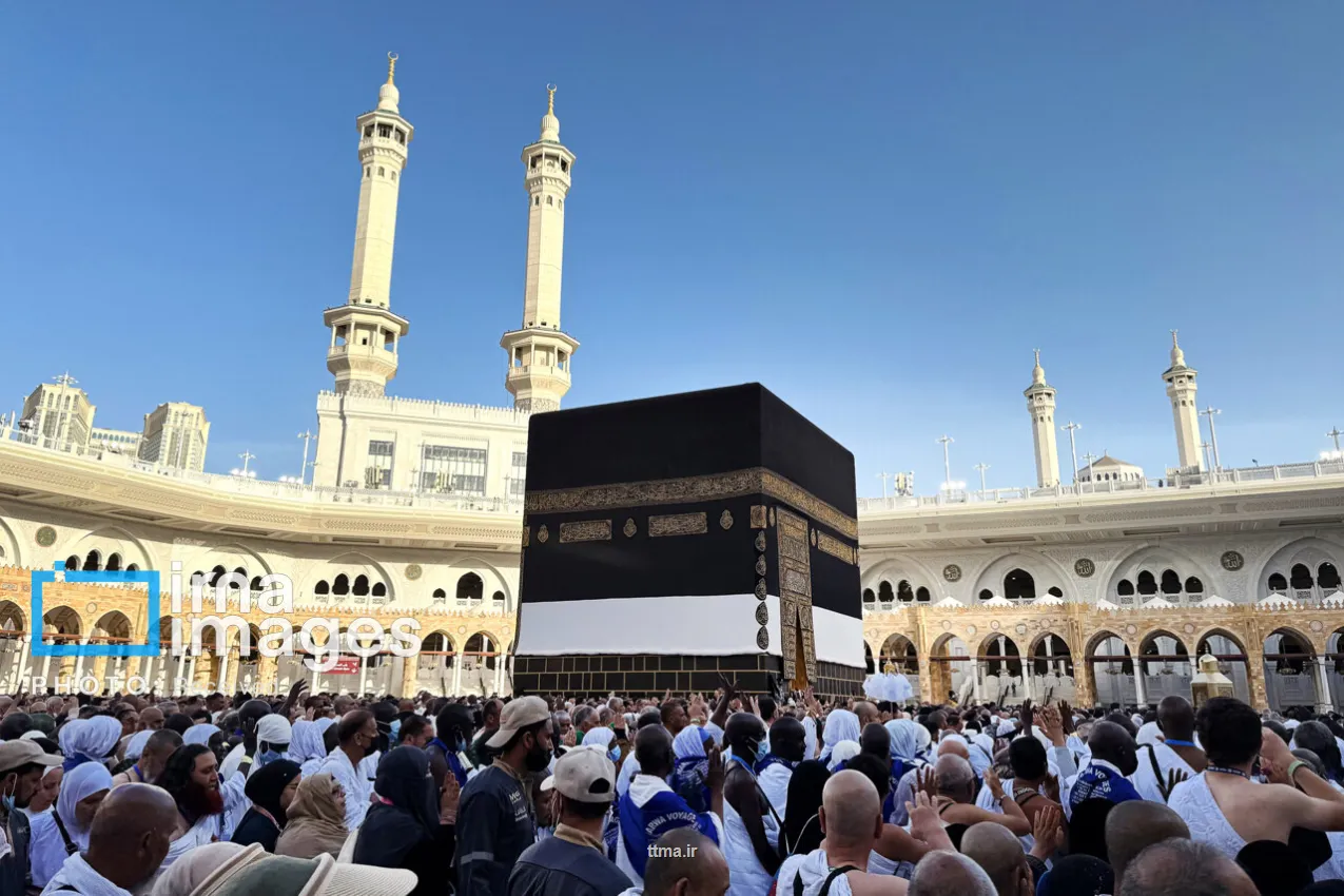 جزئیات احراز استطاعت جسمی زائرین حج تمتع ۱۴۰۵