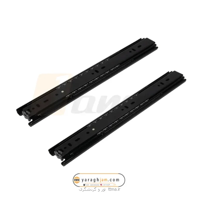 اشتباهات رایج در انتخاب ریل کشو که باعث هزینه دوباره می شود