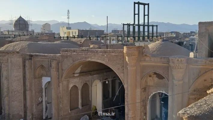 به خانه نصرت الممالک تعرض شد!