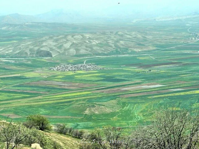 تپه باستانی سرچم هلیلان، مأمن استقرار قبل از تاریخ تا دوره تاریخی بوده است