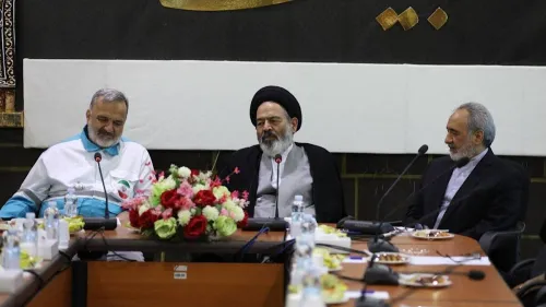 خبر جدید از زوار جامانده از حج
