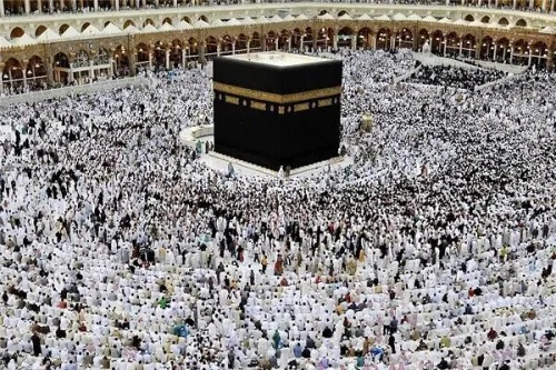 اطلاعیه سازمان حج درباره ی برگشت ایرانیها از عربستان