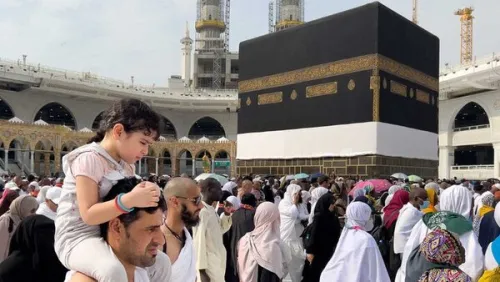 فراخوان کاروان ها برای حج تمتع ۱۴۰۶ منتشر گردید