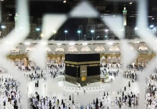اعلام زمان قطعی پیش ثبت نام حج 1406