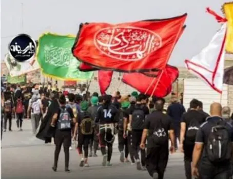 اعلام لیست 14 داروی ممنوعه عراق برای زائرین ایرانی
