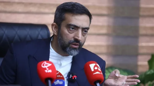 سیاستگذاری شهری در تهران