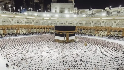قیمت حج ۱۴۰۶ افزایش می یابد؟