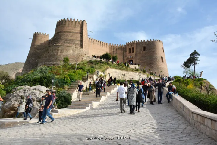 جزییات خسارت میراث فرهنگی لرستان در جنگ تحمیلی