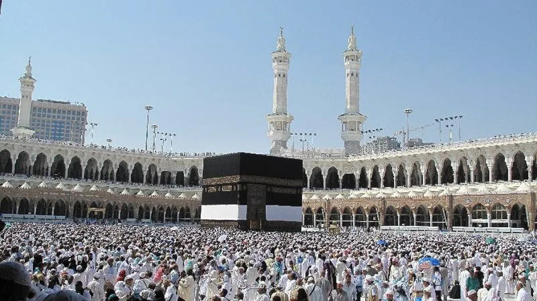 عربستان ورود این گروه از زوار را ممنوع کرد