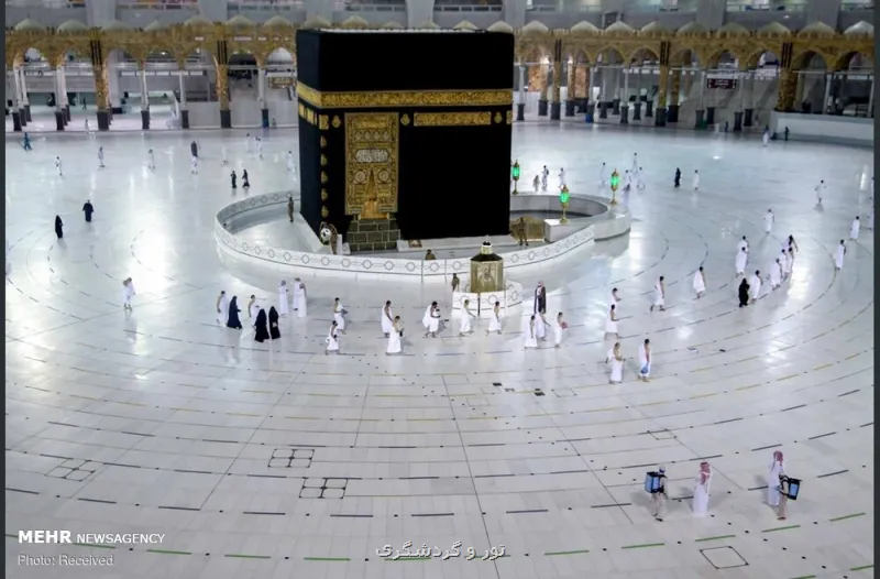 اعلام جزئیات پوشش بیمه ای زائرین تمتع ۱۴۰۵