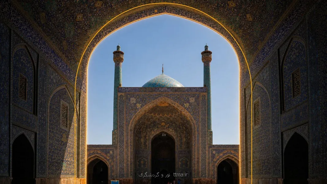 پیوند هویت برند بیمه بازار با محافظت از میراث فرهنگی