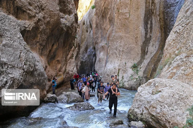 کم هزینه و خنک ۳ مقصد گردشگری اطراف تهران برای سفر یک روزه خانوادگی