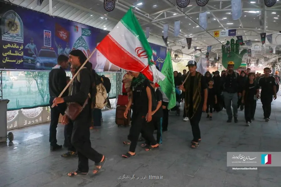 کدام مرز اربعین خلوت تر است؟ راهنمای انتخاب بهترین مسیر برای زائرین