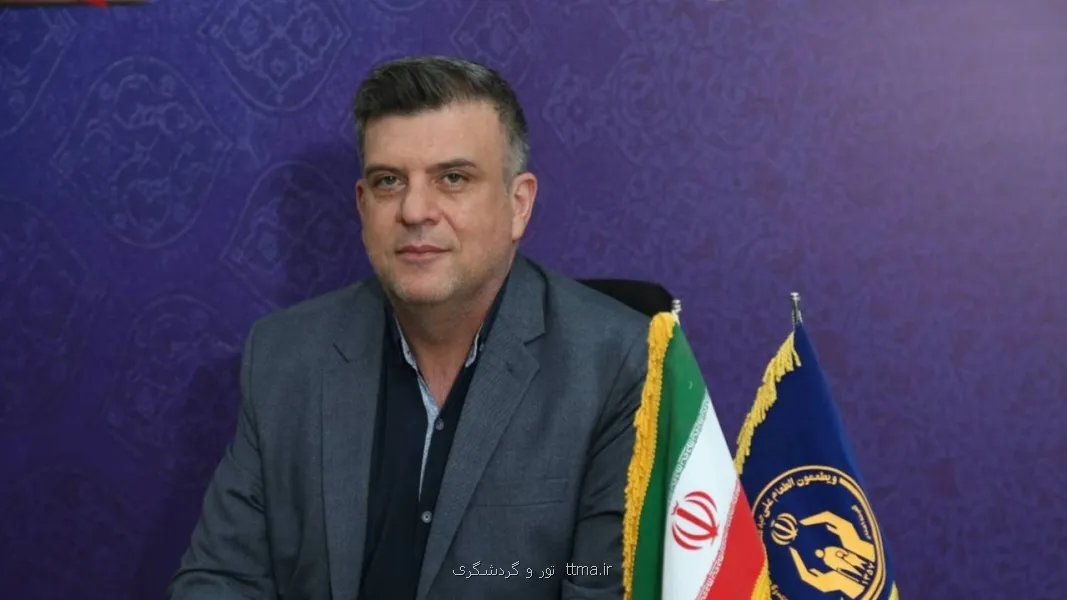 همراهی و حمایت بیشتر از ۸ هزار کارمند نیکوکار از ایتام و فرزندان محسنین تهرانی
