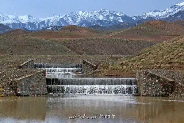 ۶ شهرستان اصفهان درصف اجرای آبخیزداری ۲۷۵میلیارد تومان اعتبار مصوب شد
