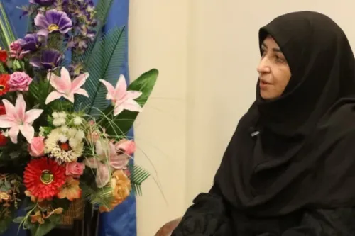 ایلام می تواند پایلوت گردشگری سبز باشد