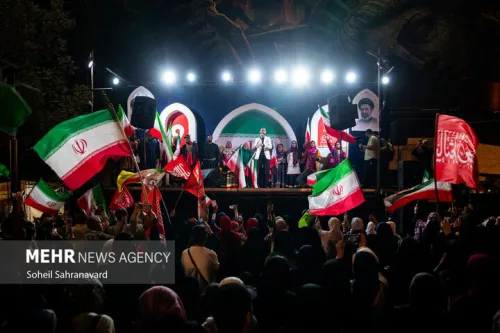 صبر و صیانت از وحدت، راهبرد عبور از بحران و حفظ سرمایه اجتماعی است