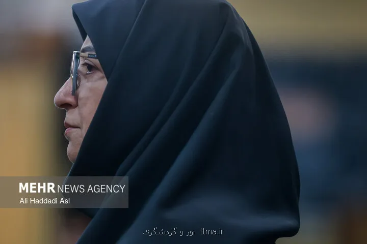 حل مسایل محیط زیست نیازمند مشارکت جامعه است