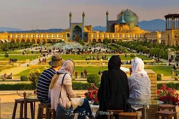 میراث ناملموس و صادرات خدمات 2 مسیر تازه گردشگری