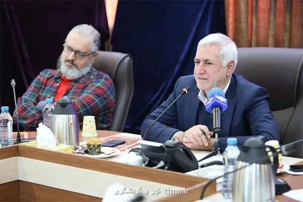 تقویت کانون های عرضه صنایع دستی راهبردی برای پشتیبانی از تولیدکنندگان