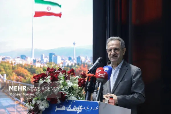 جشنواره اقوام گلستان بین المللی شد