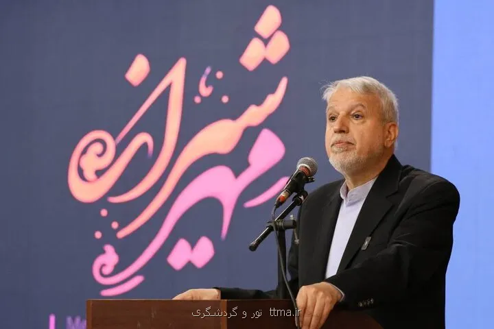 ایران فراتر از جغرافیاست تمدن ایرانی ماندگارتر از دشمنان
