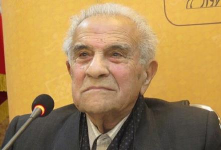 بنیانگذار انتشارات جاویدان درگذشت