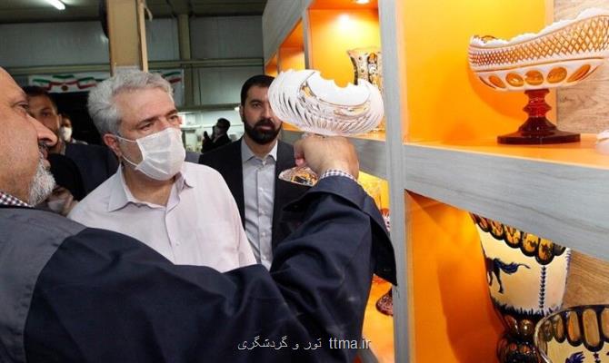 آغاز گردشگری خارجی از ماه آینده