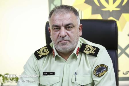 كشف سكه های ۳ هزار ساله در تهران