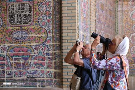 پروتكل ورود گردشگران بین المللی به ایران بررسی گردید