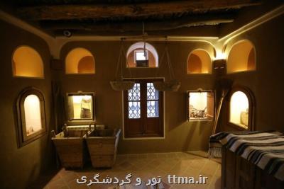 دو هفته خاموشی در موزه فرش