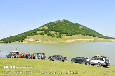 رایزنی با سفرای 7 كشور برای رونق گردشگری