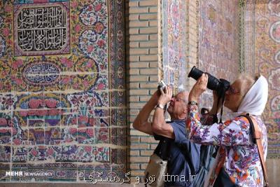 پروتكل ورود گردشگران بین المللی به ایران بررسی گردید