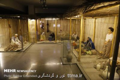 پروتكل های مقابله با كرونا در موزه ها به روز می شوند