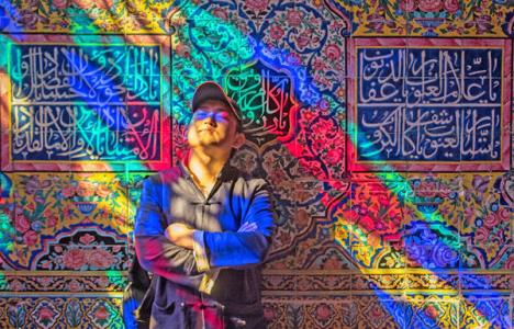 توسعه گردشگری بخشی مهم در پیش نویس سند همكاری 25ساله ایران و چین