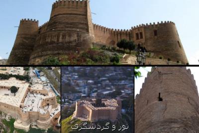 فلك الافلاك به شورای ملی رفت