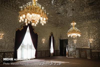 جنجال تازه آسانسور كاخ تاریخی