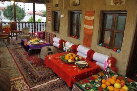 ۱۵ طرح گردشگری خراسان شمالی موافقت اصولی گرفت