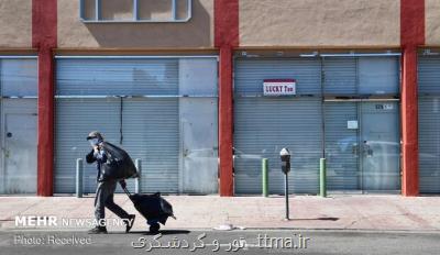 ضرر 165 میلیارد دلاری رستوران داران آمریكا از پاندمی كرونا