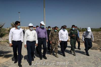خبرهای خوب از گردشگری هندورابی فرا می رسد
