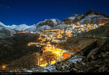 ثبت جهانی سبب رشد گردشگری در اورامانات می شود