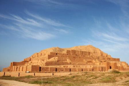 مجوز راه اندازی كارخانه قند در محوطه چغازنبیل ابطال شد
