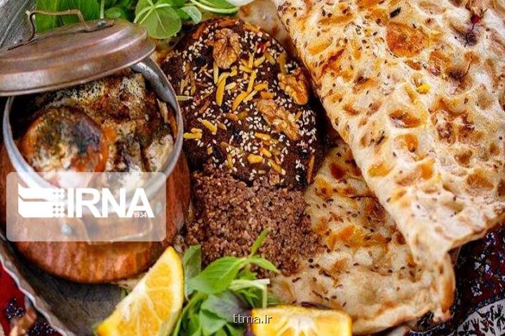 كارشناس صنعت هتلداری: جای گردشگری غذا در اصفهان خالی است