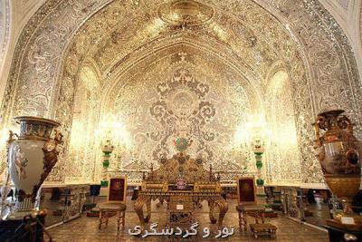 نسخ خطی كاخ گلستان دیجیتال سازی می شود