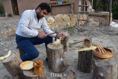 حق بیمه سال اول هنرمندان صنایع دستی از طرف دولت پرداخت می شود