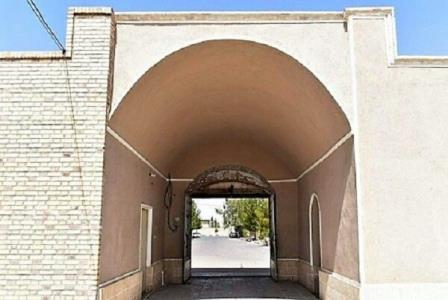 شورای شهر، میراث فرهنگی انار را تعطیل كرد
